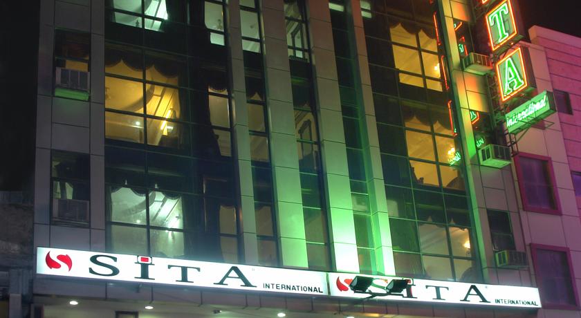 Hotel Sita International